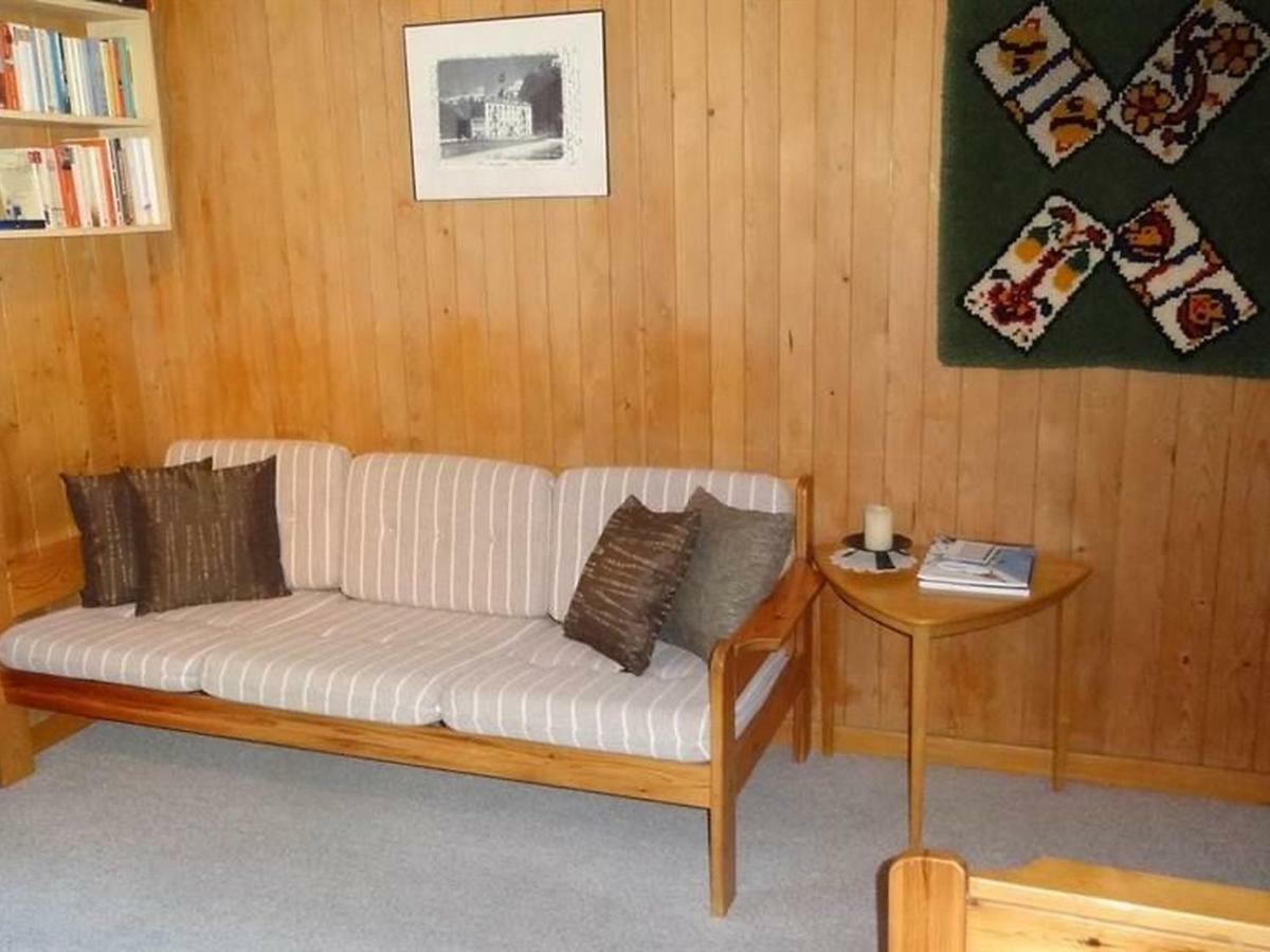 Apartment Chalet Spannortblick Engelberg Exteriör bild